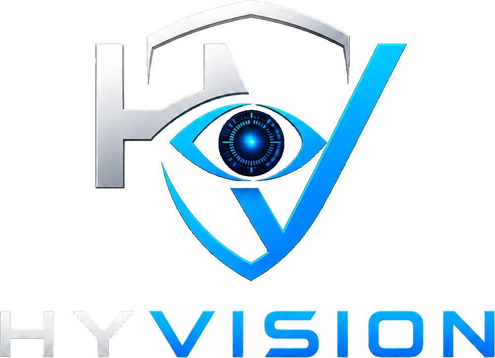 HYVISION